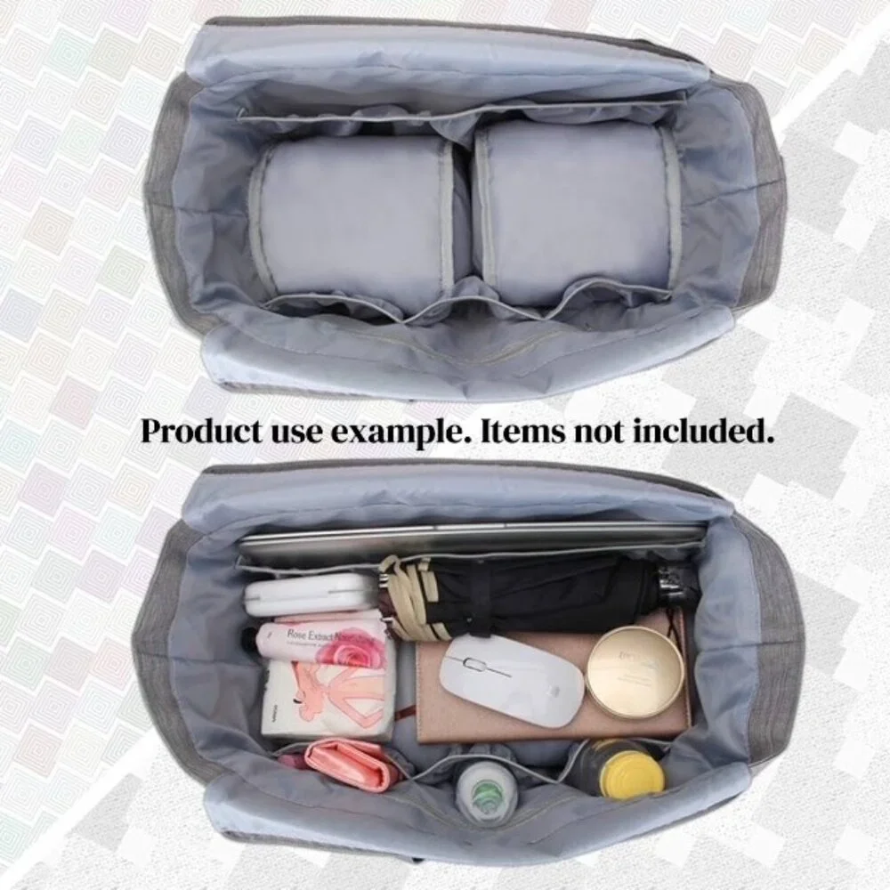 Breast Pump Tote - Picture 15 of 15